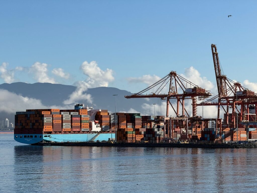 It’s Crunchtime Again for Canada to Avoid New U.S. Tariffs