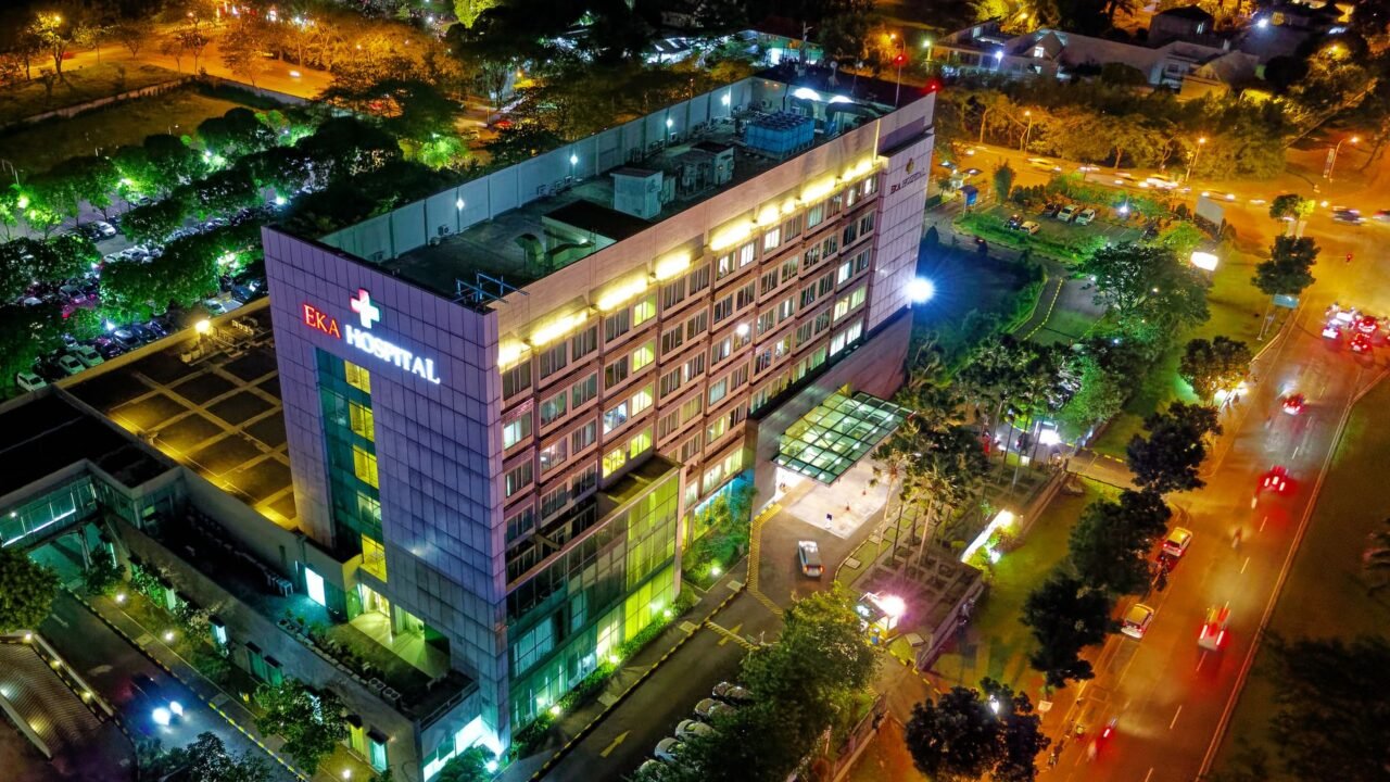 SKIMS to Become Regional Quaternary Care Hub Under New Vision