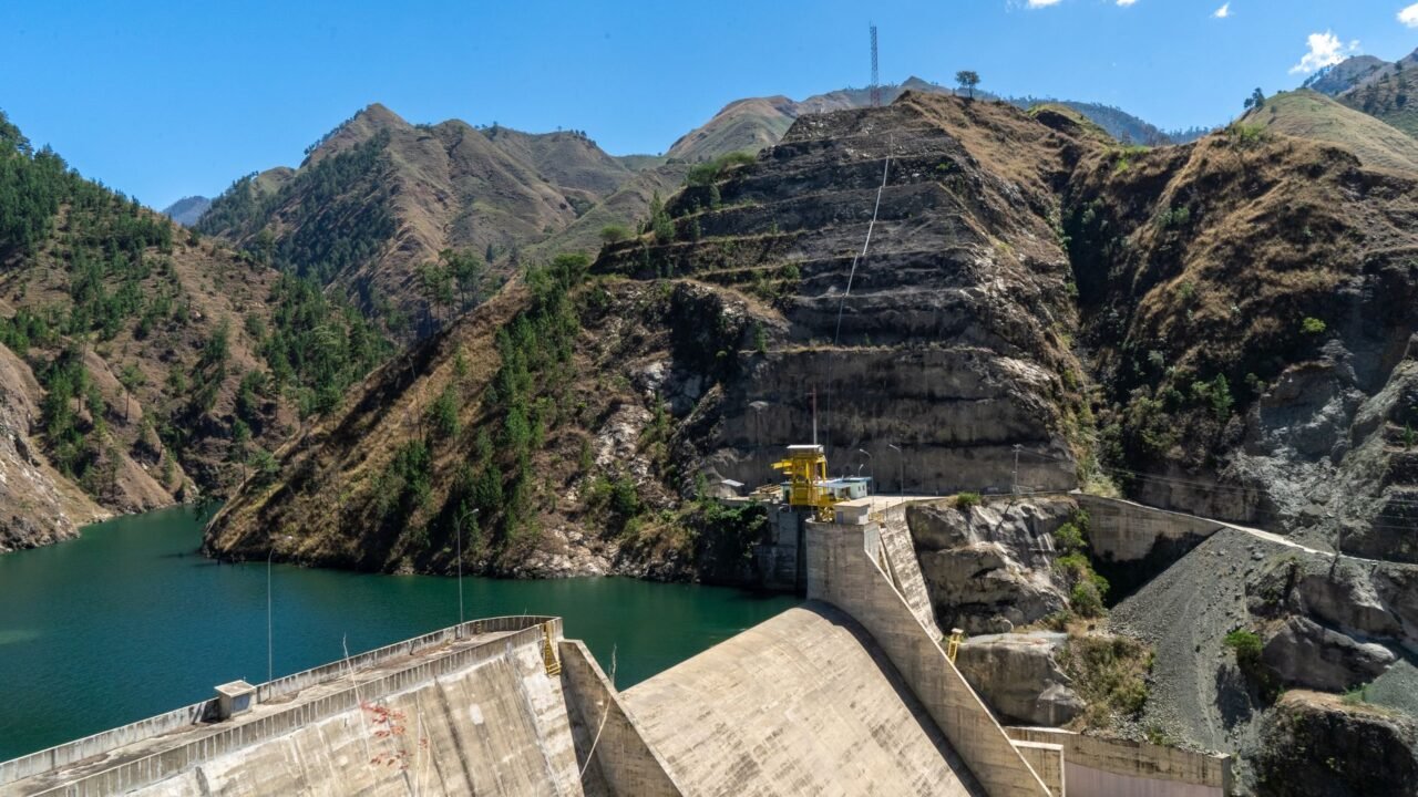 J&K Administration Finalizes Land Rates for 260-MW Dulhasti-II Hydropower Project