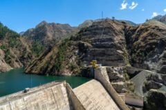 J&K clears land rates for 260-MW Dulhasti-II hydropower project