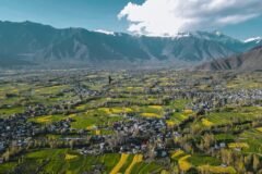 J&K covers digitisation of 70 lakh land parcels, 13 lakh discrepancies rectified