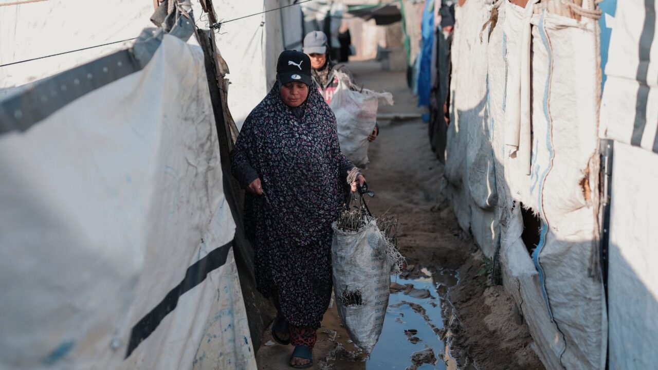 J&K Allocates Rs 82 Crore for Migrant Camp Renovations