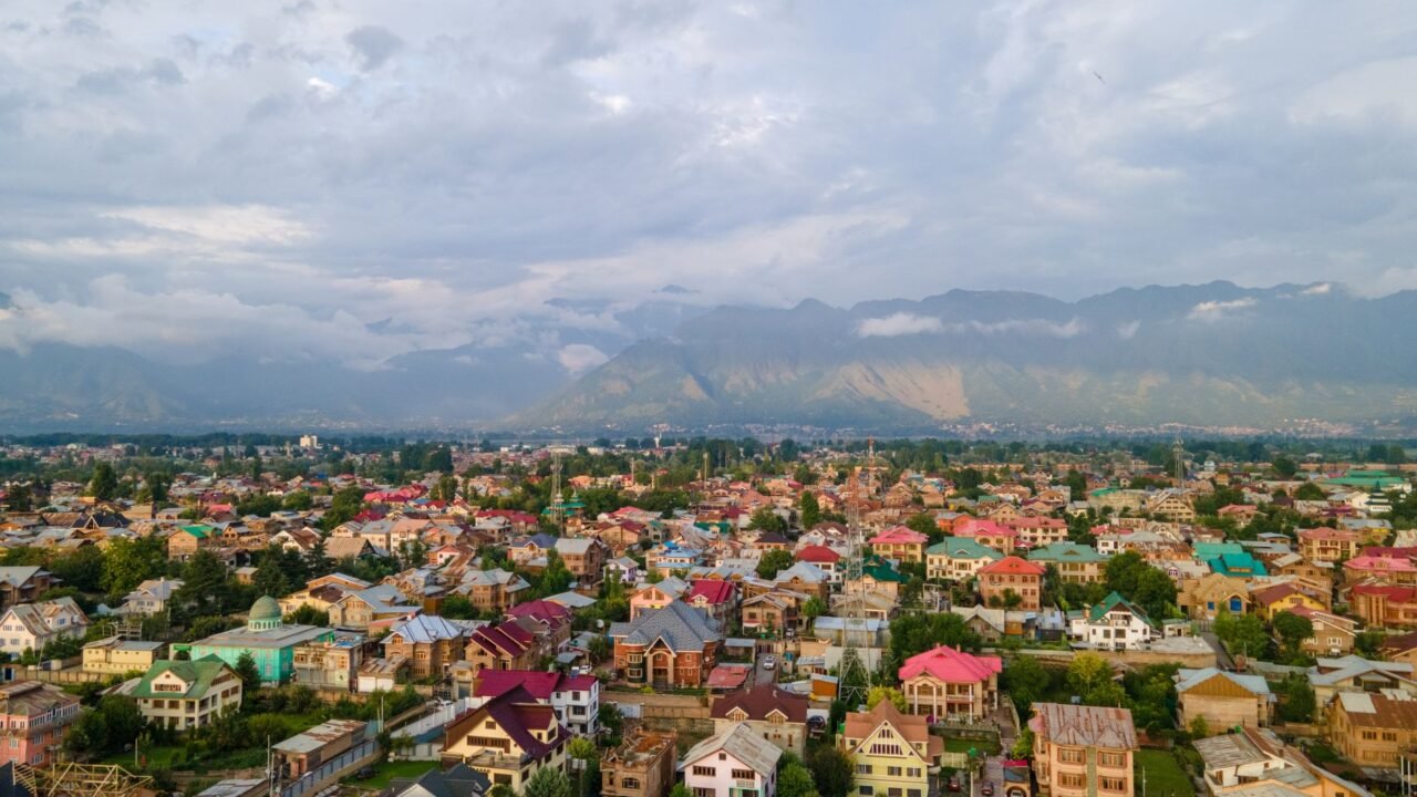 Jammu and Kashmir Achieves Full Literacy Under ULLAS Scheme