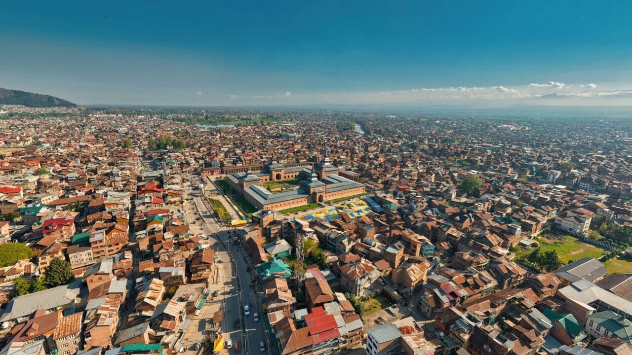 J&K Legal Metrology Reforms Streamline Business, Bolster Consumer Rights