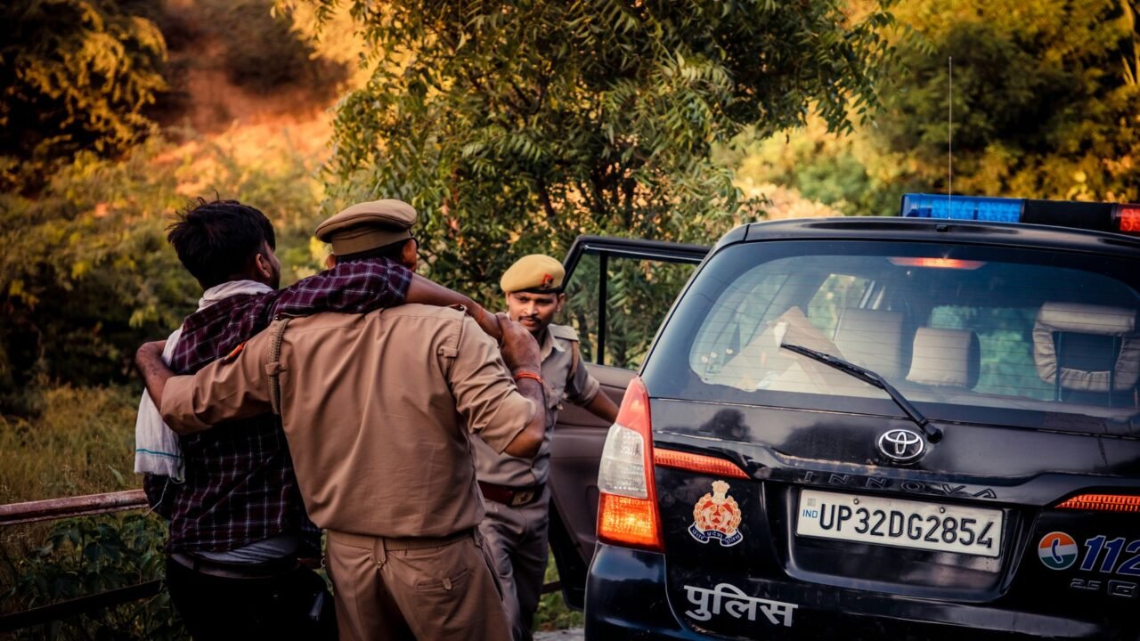 J&K Police Detain Two for Social Media Radical Propaganda