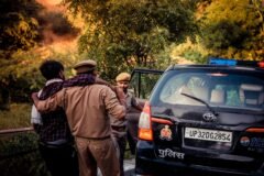 J&K Police arrest two for spreading radical propaganda on social media