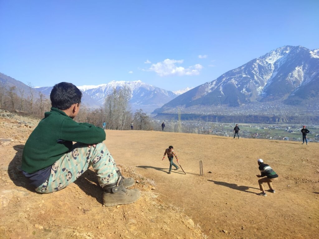 J&K should not just participate, but host international sporting events: L-G Sinha