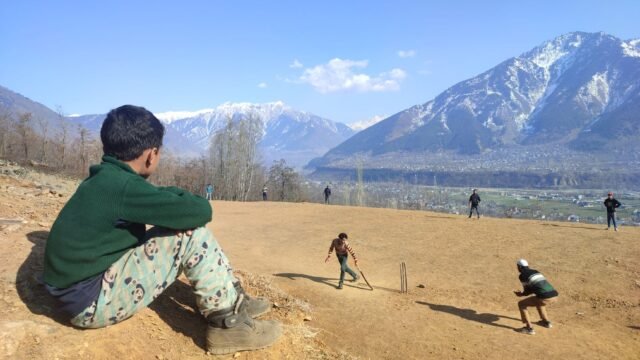 J&K should not just participate, but host international sporting events: L-G Sinha