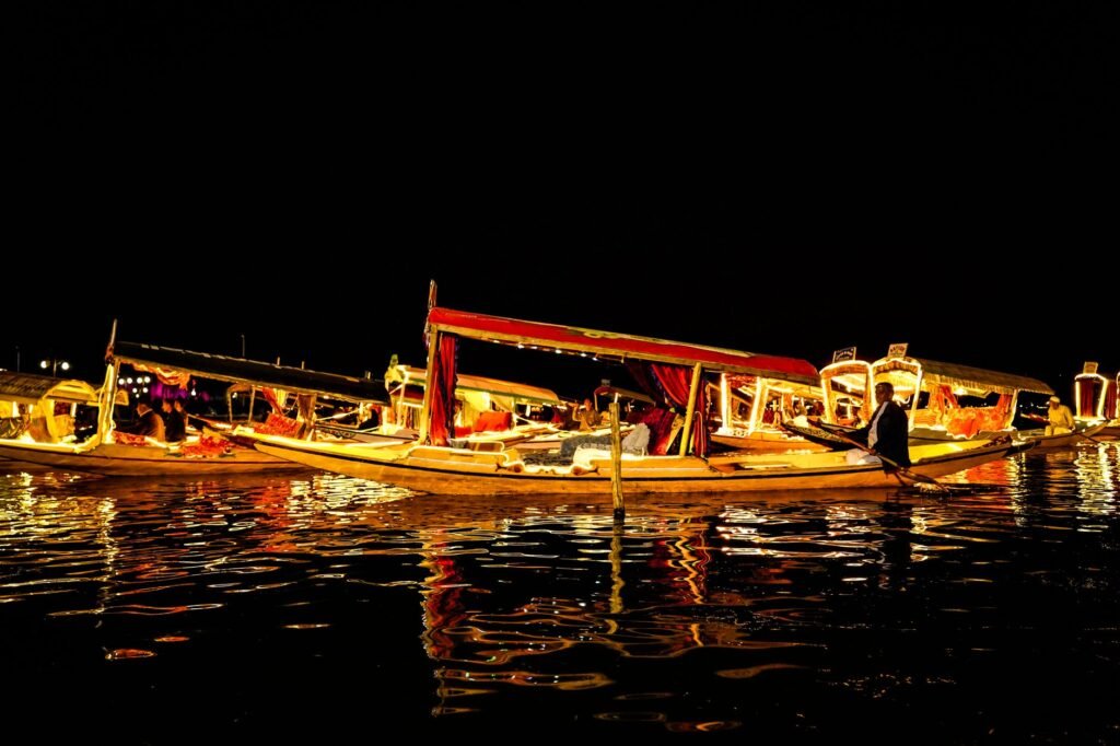J&K’s first ever international film festival receives over 1,100 movie entries