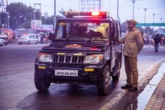 Jammu Police, BSF conduct searches in Arnia sector ahead of Independence Day