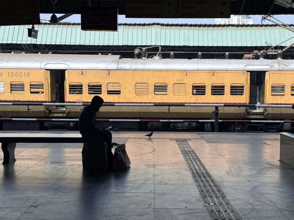 Jammu Railway Division earns nearly Rs 78 lakh in fines for ticketless travel in July