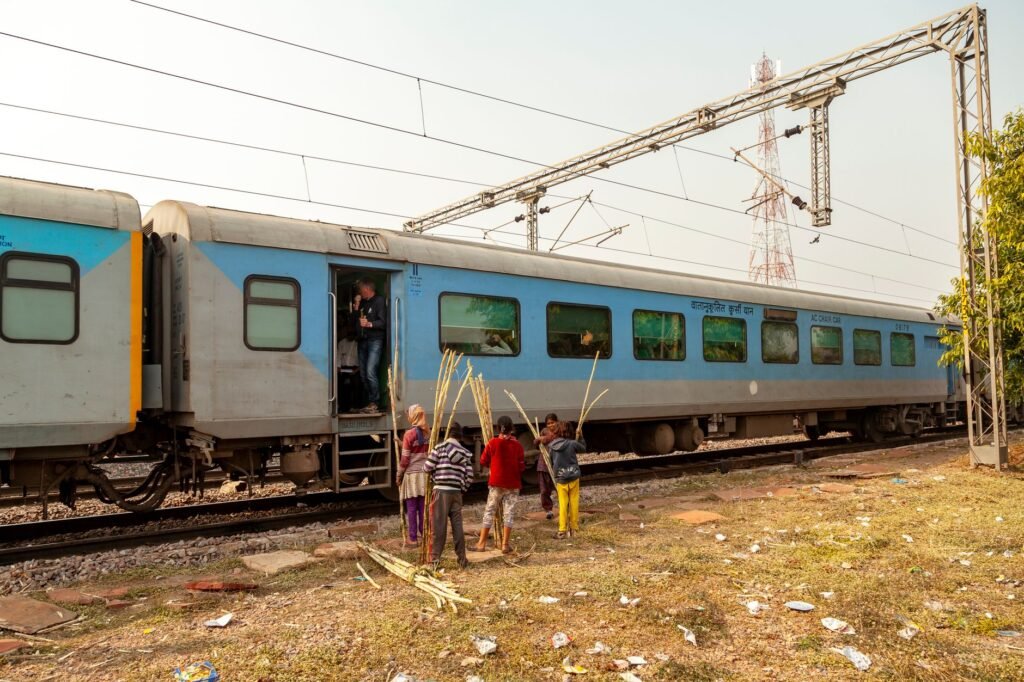 Jammu RPF rescues 34 missing kids this year