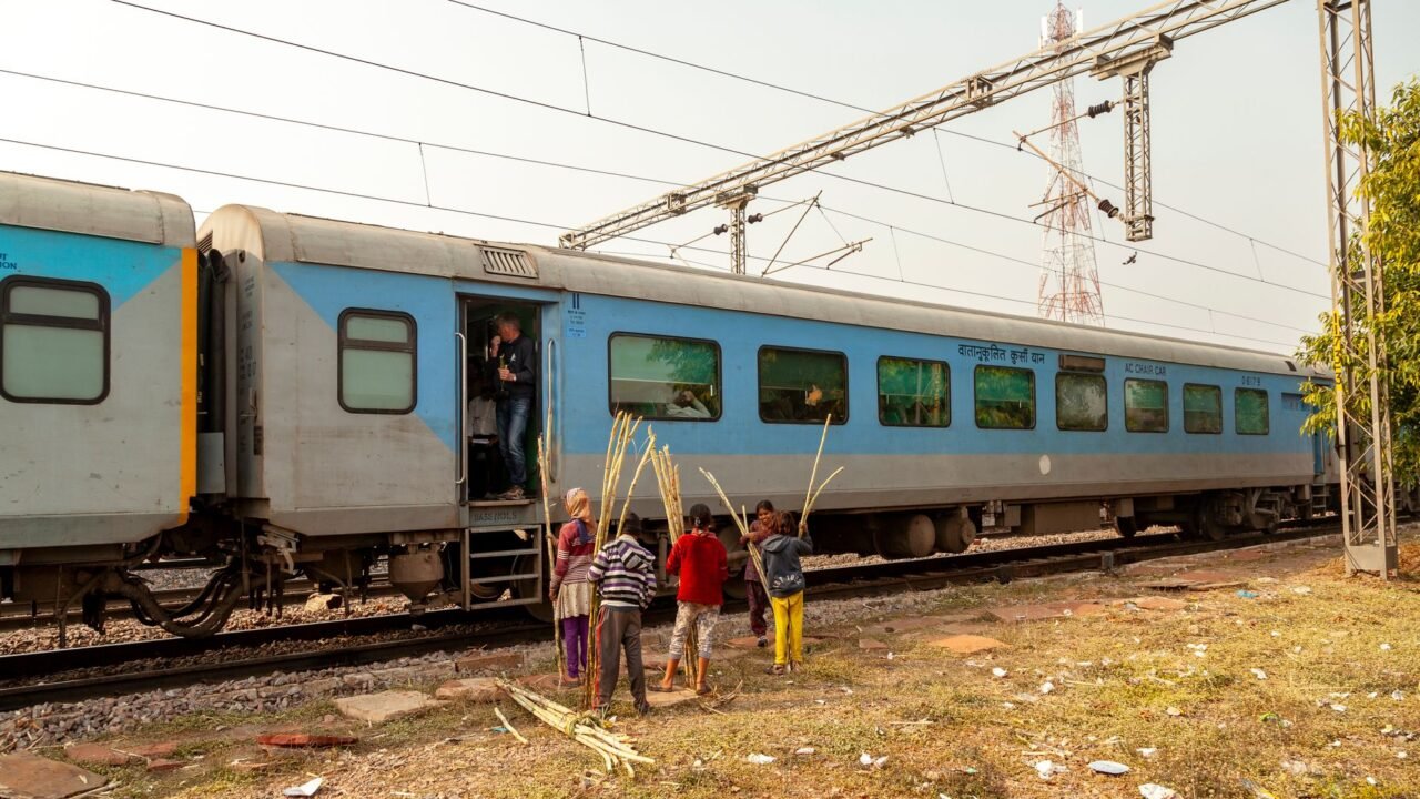 Jammu RPF Reunites 34 Missing Children with Families in 2026 Campaign
