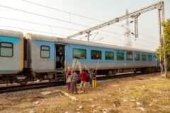 Jammu RPF rescues 34 missing kids this year