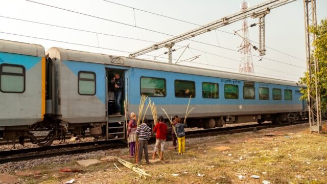Jammu RPF rescues 34 missing kids this year