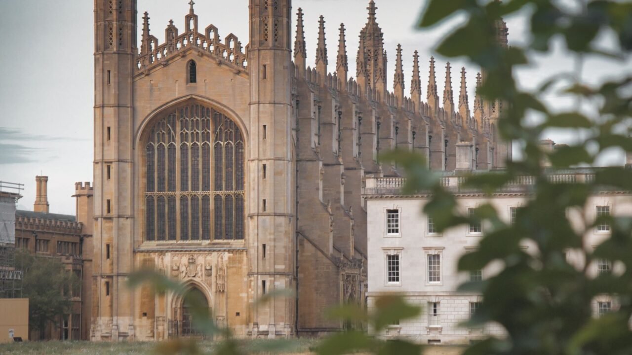 Cambridge Professor Jason Arday Found Dead After Plagiarism Probe