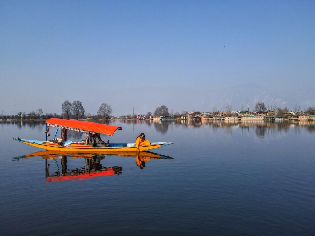 Kashmir ‘important part of India’: Gor hints at review of travel advisory by US