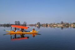 Kashmir ‘important part of India’: Gor hints at review of travel advisory by US