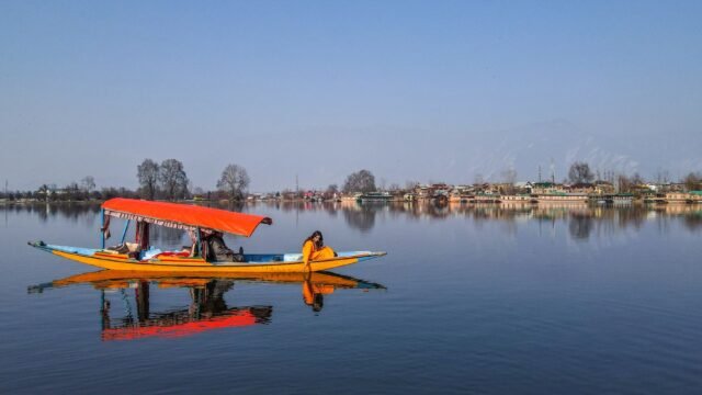 Kashmir ‘important part of India’: Gor hints at review of travel advisory by US