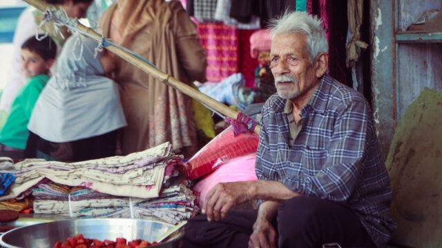 Kashmiri Pandits seek end to ‘political orphanhood’