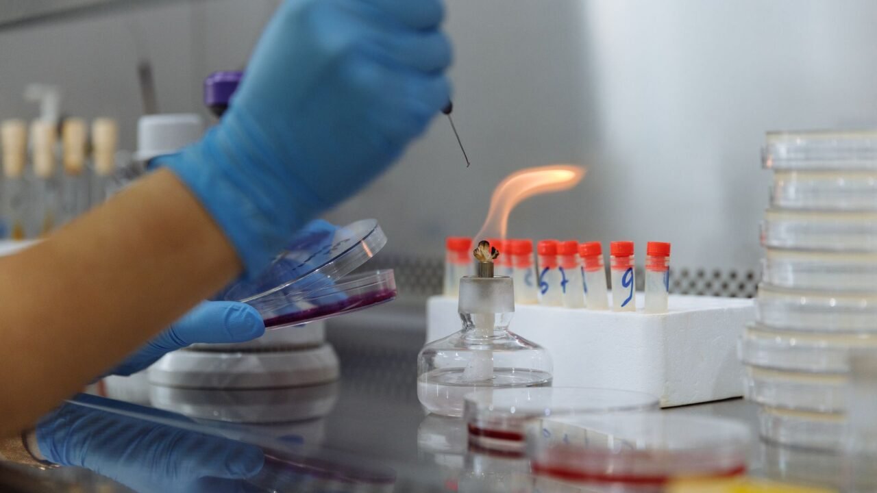 Kathua Biotech Park Poised to Ignite North India’s Innovation and Job Growth