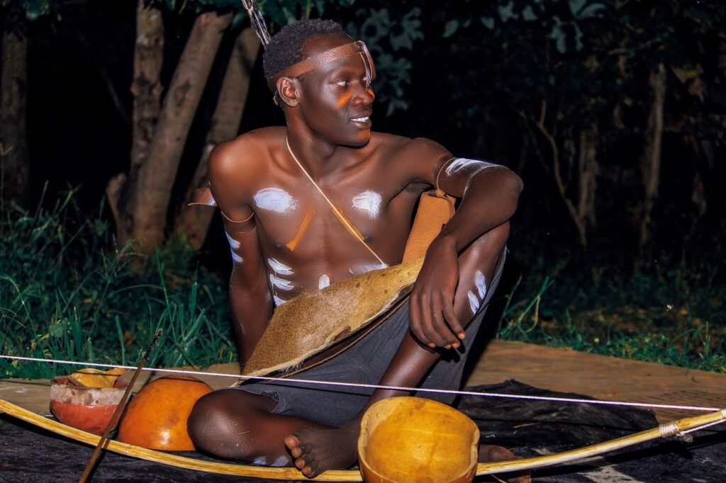 King Oyo of Uganda’s Tooro Kingdom Dies at 34