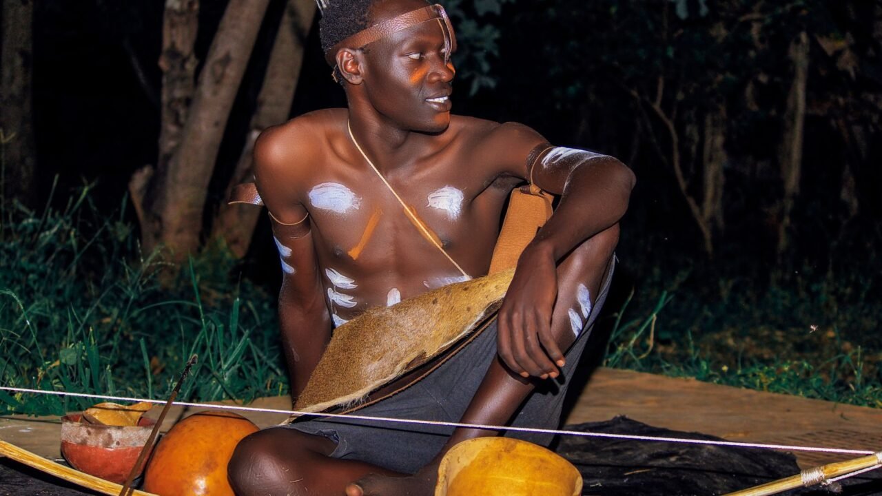 Uganda’s Youngest King, Oyo of Tooro, Dies at 34