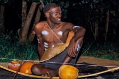 King Oyo of Uganda’s Tooro Kingdom Dies at 34