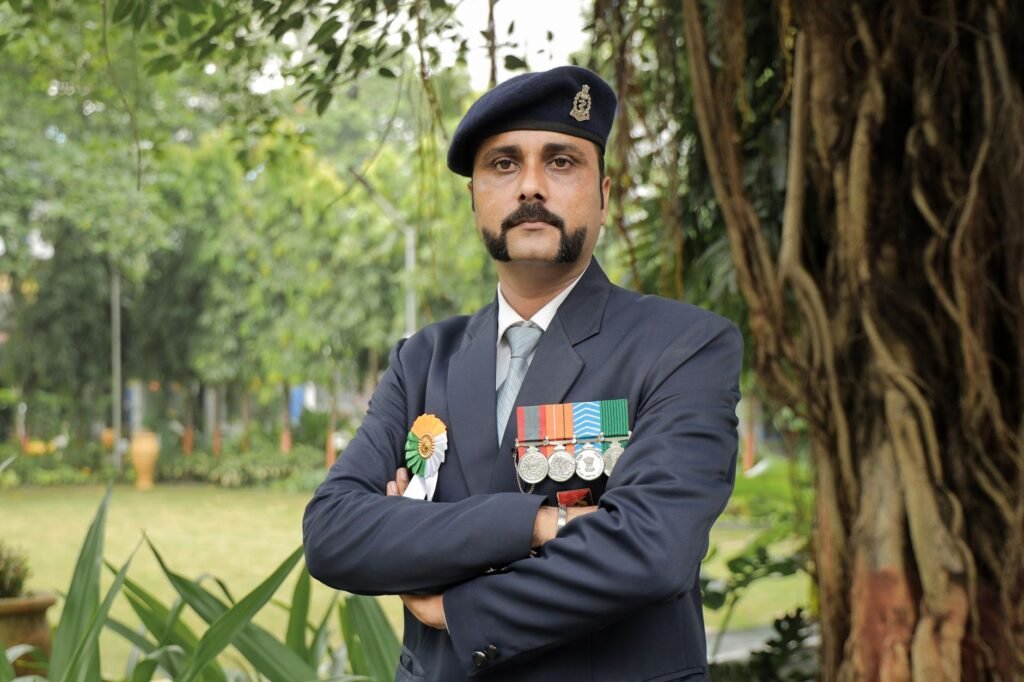 Kirti Chakra awardee Maj Gen Sunil Razdan passes away at 70