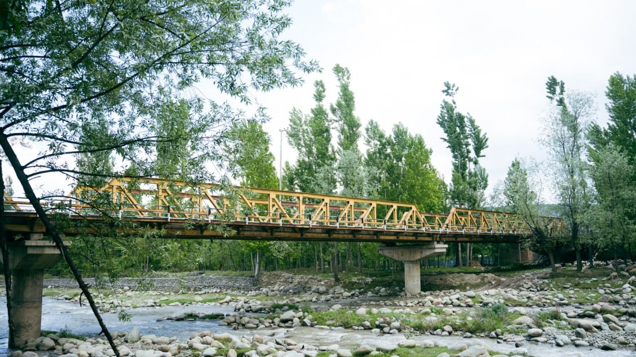 J&K Deputy CM Demands Probe, Questions Centre’s Security Claims Post Kulgam Attack