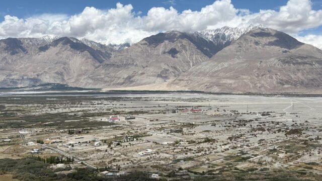 Ladakh approves new sports policy with scholarships, cash incentives