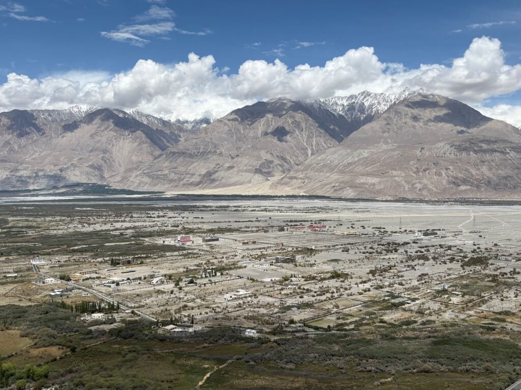 Ladakh L-G decentralises registration of societies, firms, empowers DCs as registrars