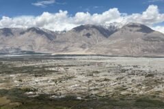 Ladakh L-G decentralises registration of societies, firms, empowers DCs as registrars