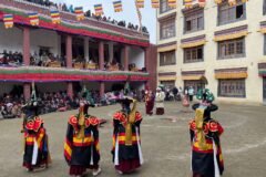 Ladakh L-G inaugurates 9-day book festival in Leh