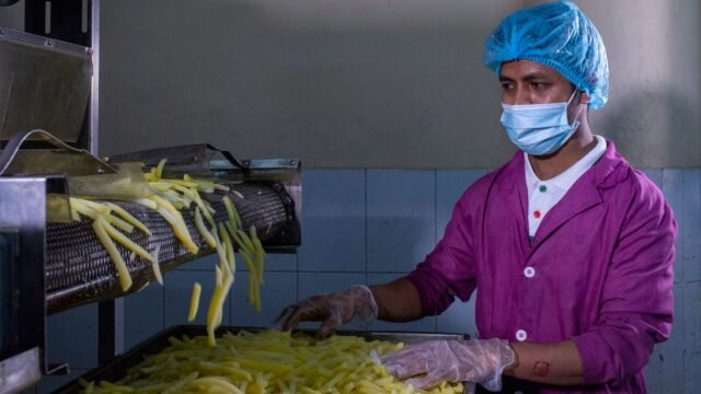 Ladakh L-G orders crackdown on food safety violations, warns of heavy penalties