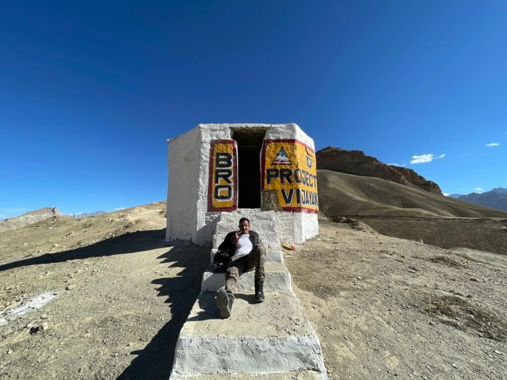 Ladakh LG decentralises land-use approvals to speed up development work