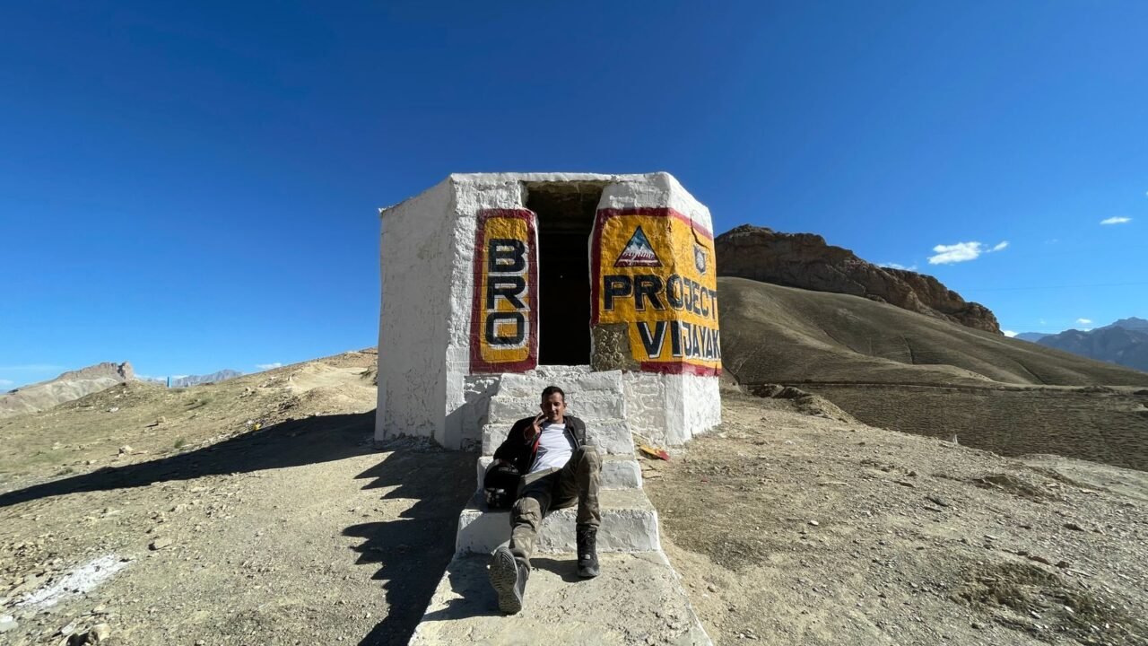 Ladakh LG Empowers Officials to Expedite Land Use Approvals for Development