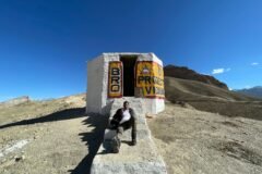 Ladakh LG decentralises land-use approvals to speed up development work