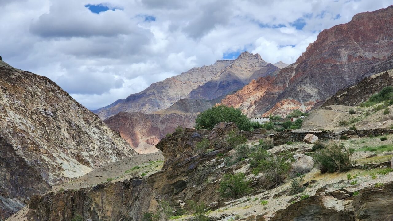 Ladakh Police Register Case Over Alleged Insult to Ayatollah Khomeini
