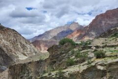 Ladakh police register case over derogatory remarks against Ayatollah Khomeini