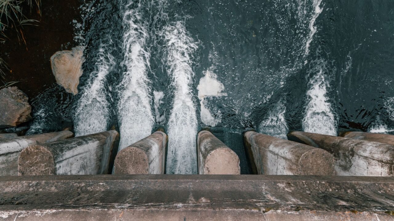 Ladakh Administration Proposes 36 Check Dams for Water Security and Irrigation