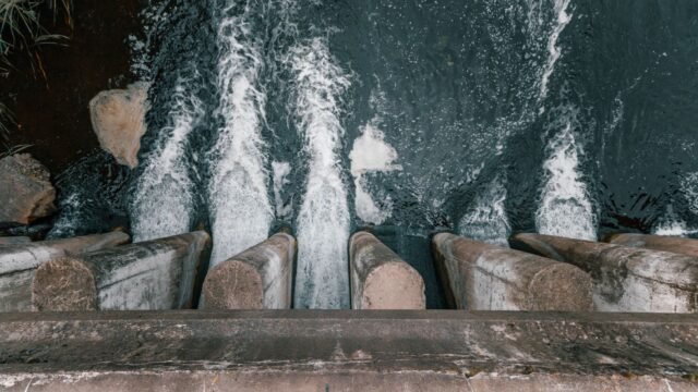 Ladakh proposes 36 check dams to boost irrigation, water security