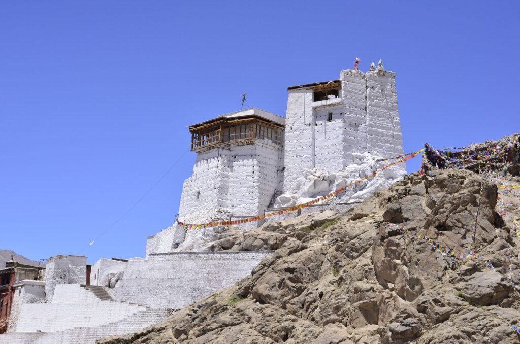 Ladakh’s journey as Union Territory is one of collective progress, says Saxena