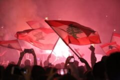 Lebanon’s Efforts to Tame Hezbollah Stall Amid Israel War