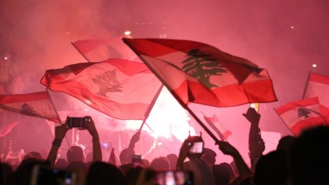 Lebanon’s Efforts to Tame Hezbollah Stall Amid Israel War