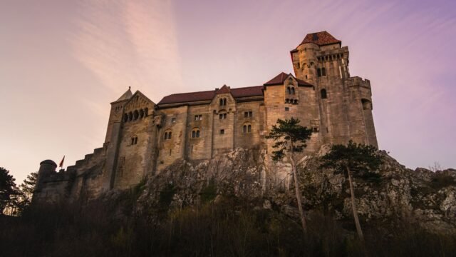 Liechtenstein Changes Its Law to Allow Women to Ascend the Throne