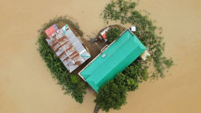 Live Updates: At Least 72 Killed and Hundreds Missing as Floods Sweep Away Villages in Nepal