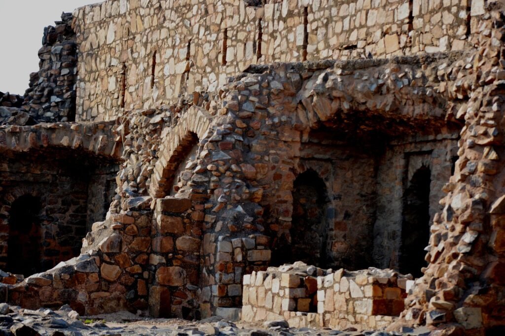 Locals welcome J&K Govt’s decision to restore Rattan Garh Fort in Doda