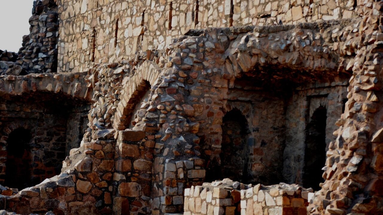 J&K Govt Allocates ₹10 Crore for Rattan Garh Fort Restoration in Doda