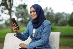 Malaysia Was Confident in Its Social Media Ban, but Kids Are Still on TikTok